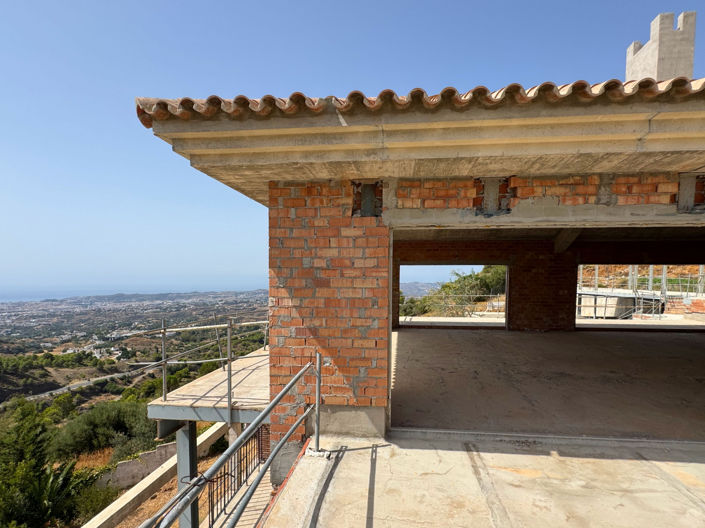 Image No.9-Villa de 7 chambres à vendre à Mijas