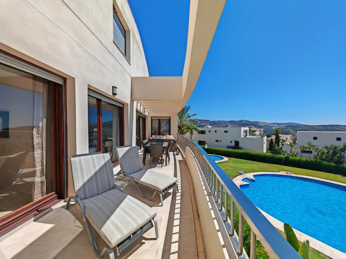 Image No.19-3 Bed Apartment for sale