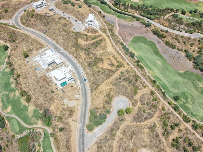 Image No.5-6 Bed Plot for sale