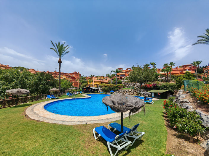 Image No.14-2 Bed Apartment for sale