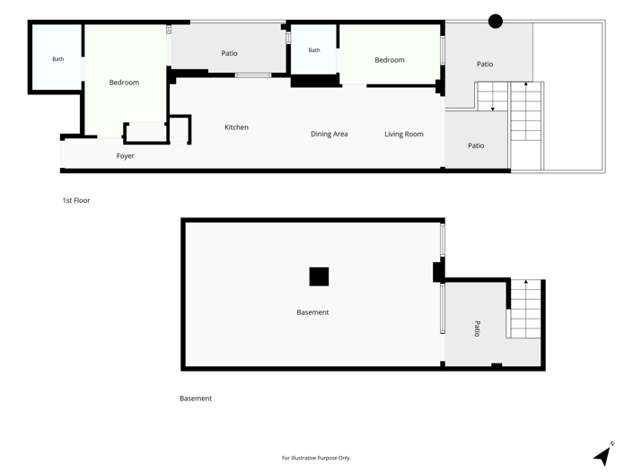 Image No.17-2 Bed Property for sale