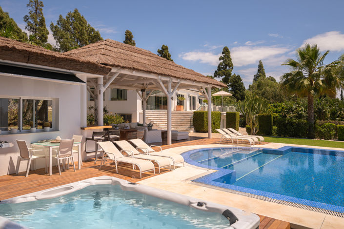 Image No.33-7 Bed Villa for sale
