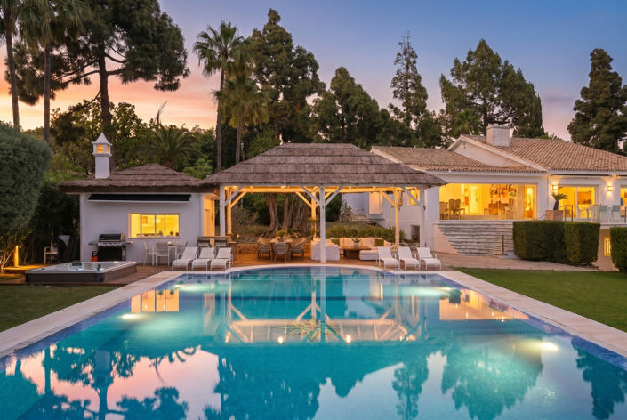 Image No.35-7 Bed Villa for sale