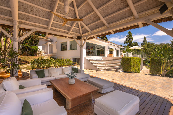 Image No.38-7 Bed Villa for sale