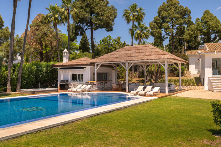Image No.50-7 Bed Villa for sale