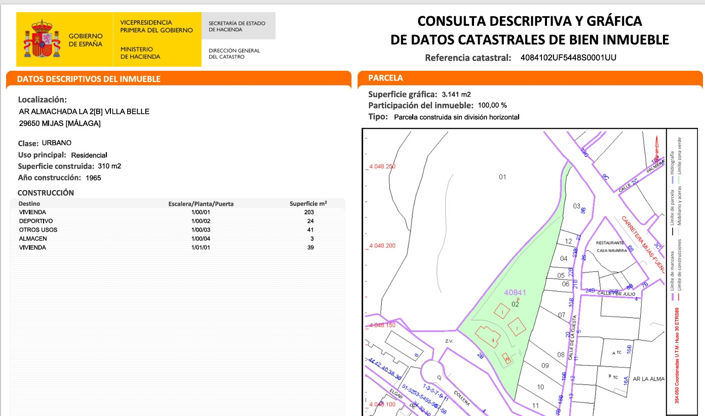 Image No.13-3 Bed Plot for sale
