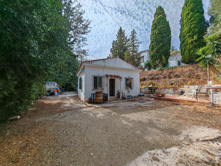 Image No.28-Villa de 3 chambres à vendre à Mijas Costa
