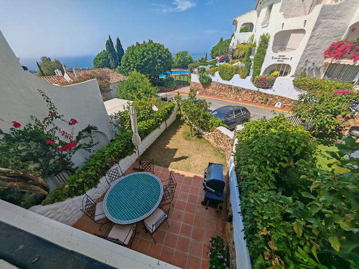 Image No.24-Maison de ville de 4 chambres à vendre à Marbella