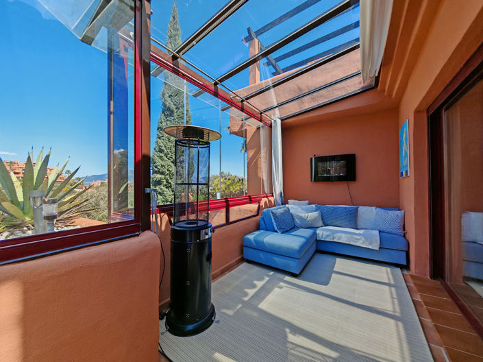 Image No.19-Duplex de 3 chambres à vendre à Marbella