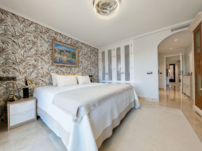 Image No.20-Duplex de 3 chambres à vendre à Marbella