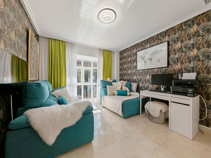 Image No.22-Duplex de 3 chambres à vendre à Marbella