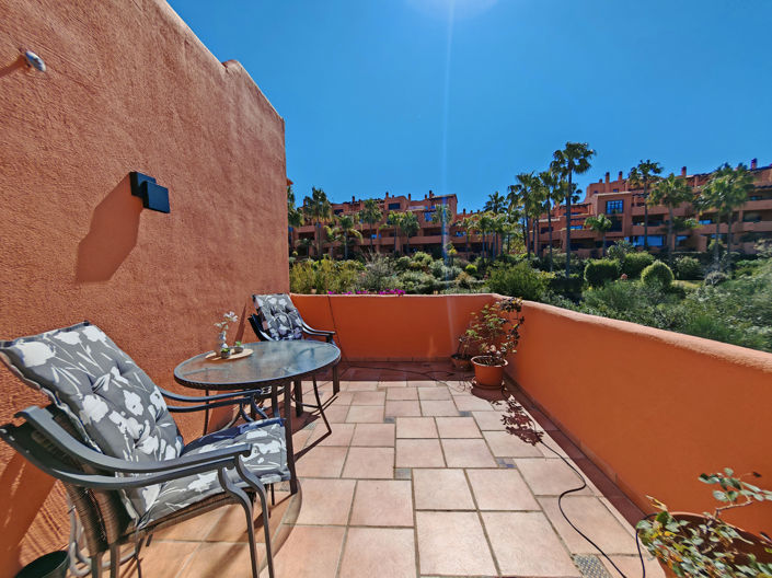 Image No.24-Duplex de 3 chambres à vendre à Marbella