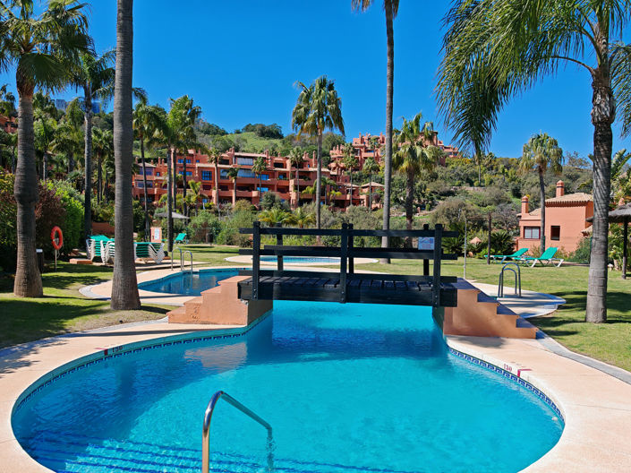 Image No.27-Duplex de 3 chambres à vendre à Marbella