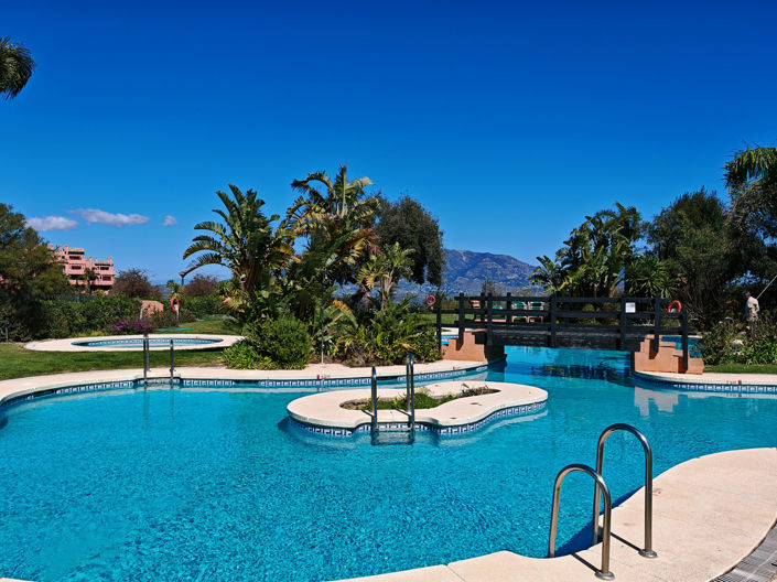 Image No.4-Duplex de 3 chambres à vendre à Marbella
