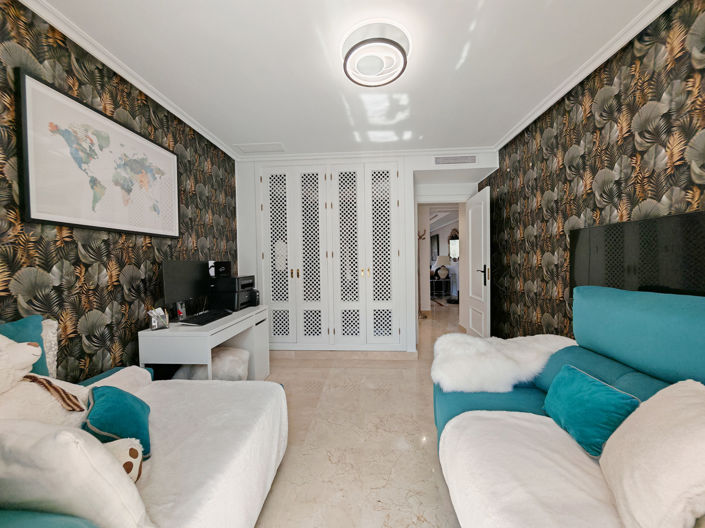 Image No.5-Duplex de 3 chambres à vendre à Marbella