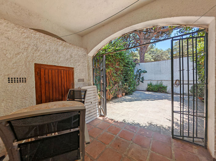 Image No.16-Maison de ville de 2 chambres à vendre à Marbella
