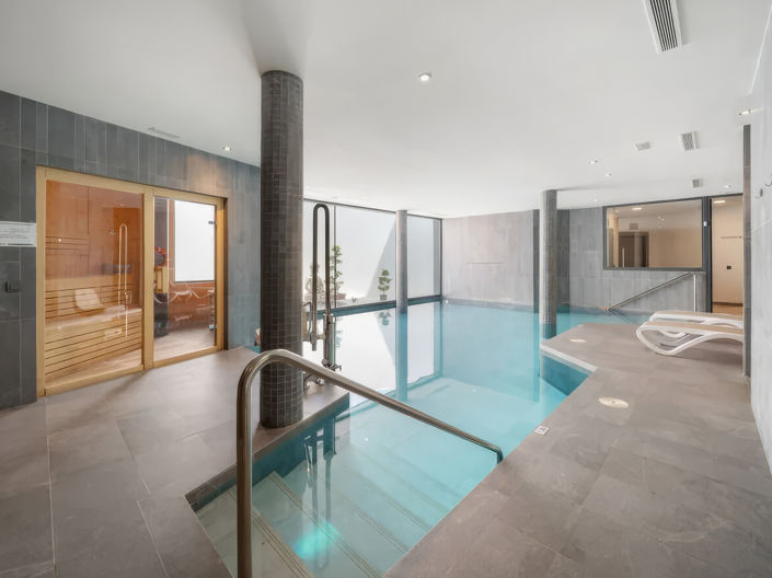 Image No.17-3 Bed Penthouse for sale