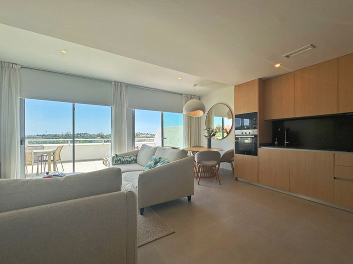 Image No.5-3 Bed Penthouse for sale