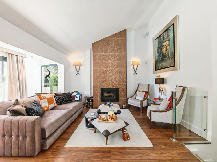 Image No.2-4 Bed Villa for sale