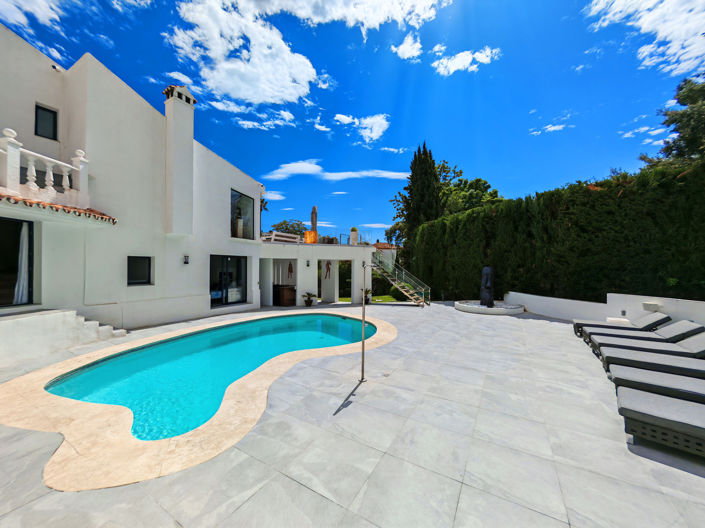Image No.25-4 Bed Villa for sale