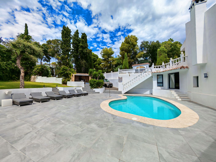 Image No.26-4 Bed Villa for sale