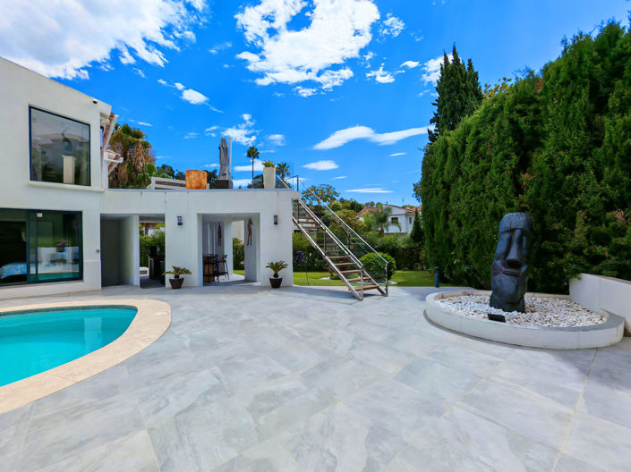 Image No.27-4 Bed Villa for sale