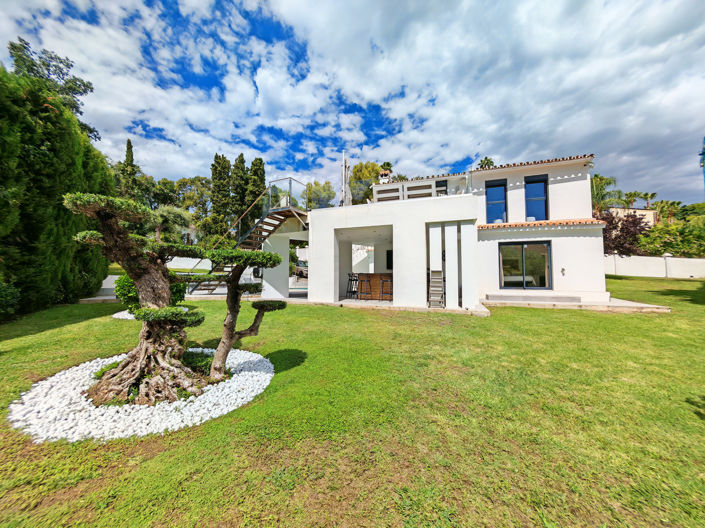 Image No.29-4 Bed Villa for sale