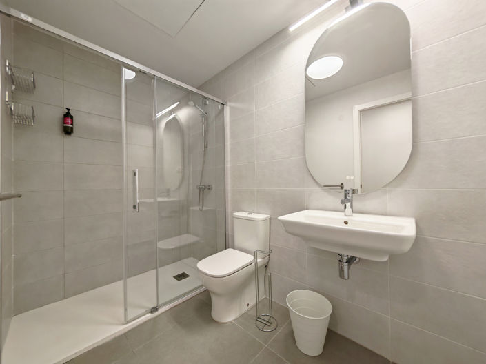Image No.12-Propriété de 3 chambres à vendre à Estepona