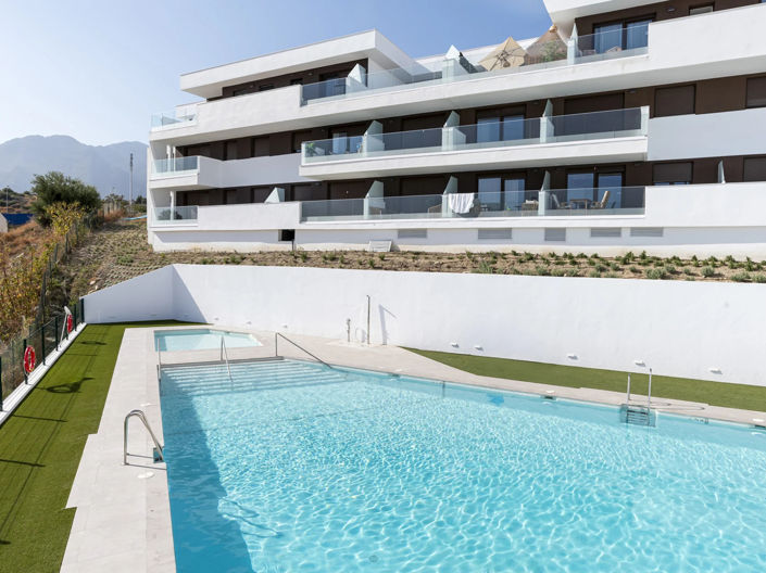 Image No.19-Propriété de 3 chambres à vendre à Estepona