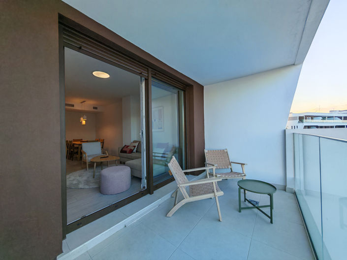 Image No.3-Propriété de 3 chambres à vendre à Estepona