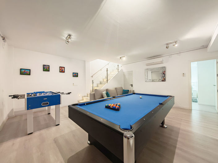 Image No.23-4 Bed Townhouse for sale