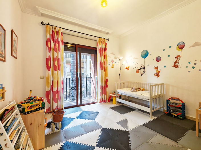 Image No.17-3 Bed Apartment for sale