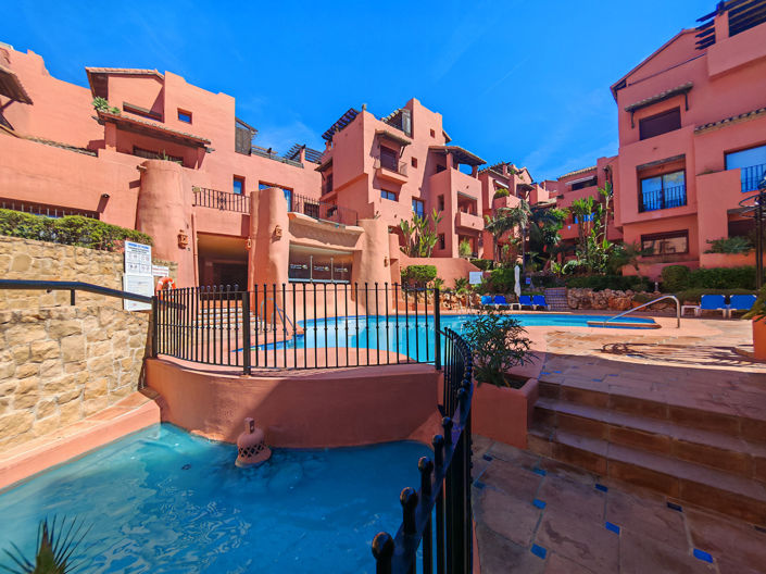 Image No.18-3 Bed Apartment for sale