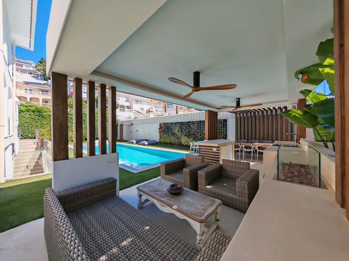 Image No.21-4 Bed Villa for sale