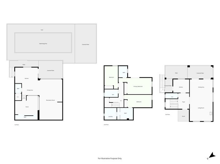 Image No.38-4 Bed Villa for sale