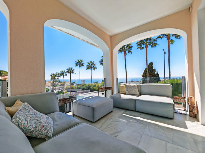 Image No.4-4 Bed Villa for sale