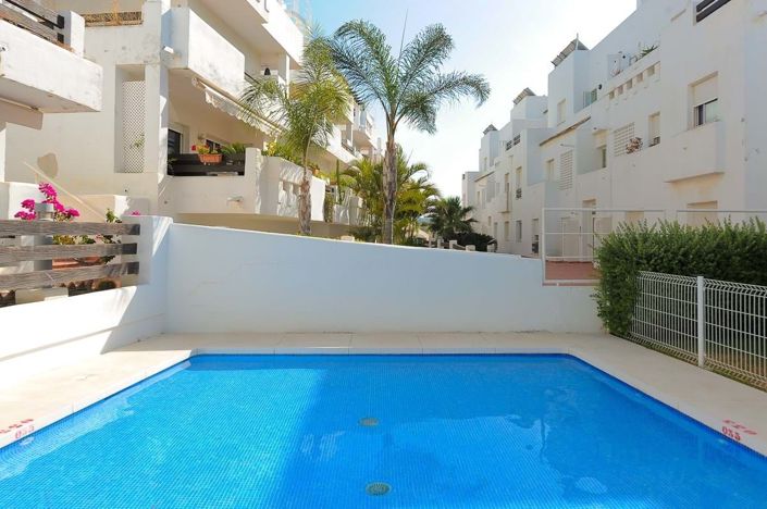 Image No.14-2 Bed Apartment for sale