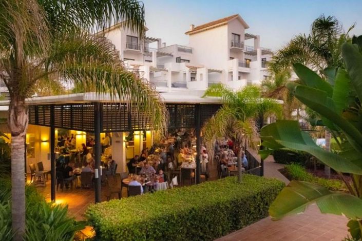 Image No.22-2 Bed Apartment for sale