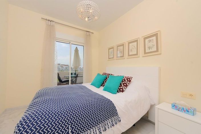 Image No.7-2 Bed Apartment for sale