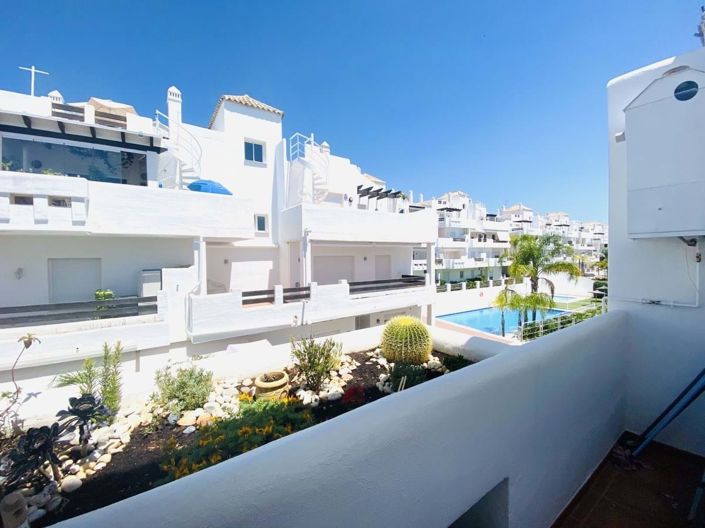 Image No.17-2 Bed Apartment for sale