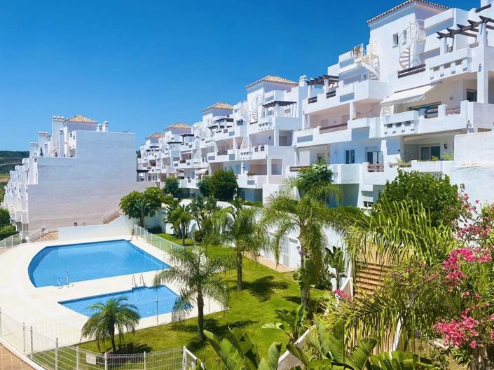 Image No.20-2 Bed Apartment for sale