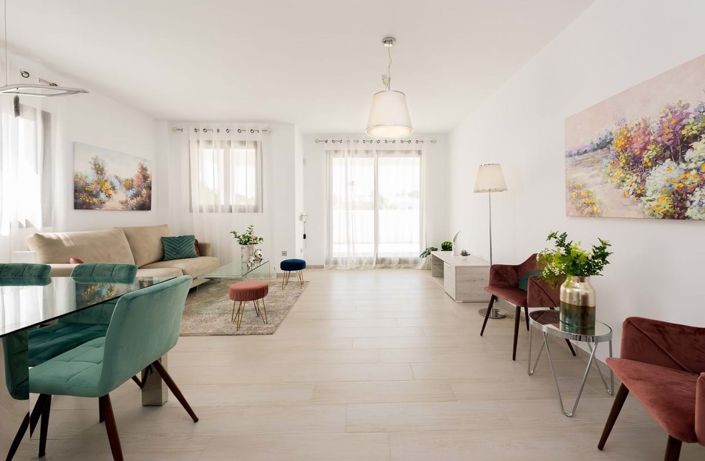 Image No.16-2 Bed Apartment for sale