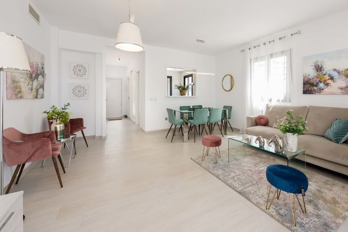 Image No.19-2 Bed Apartment for sale