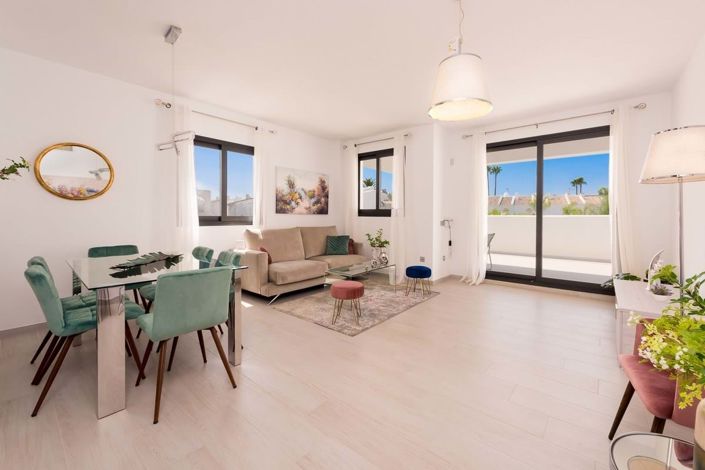 Image No.3-2 Bed Apartment for sale