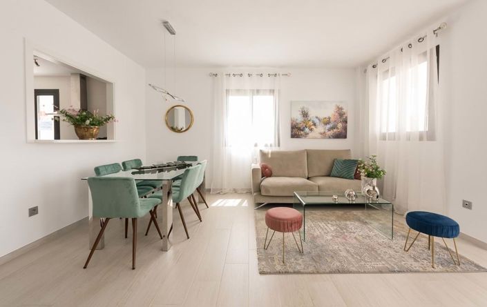 Image No.4-2 Bed Apartment for sale