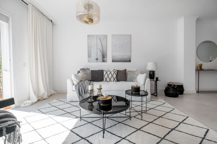 Image No.11-3 Bed Apartment for sale