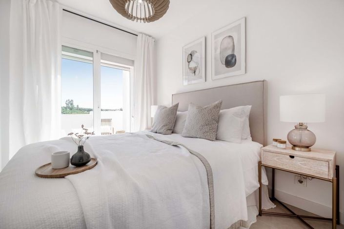 Image No.15-3 Bed Apartment for sale