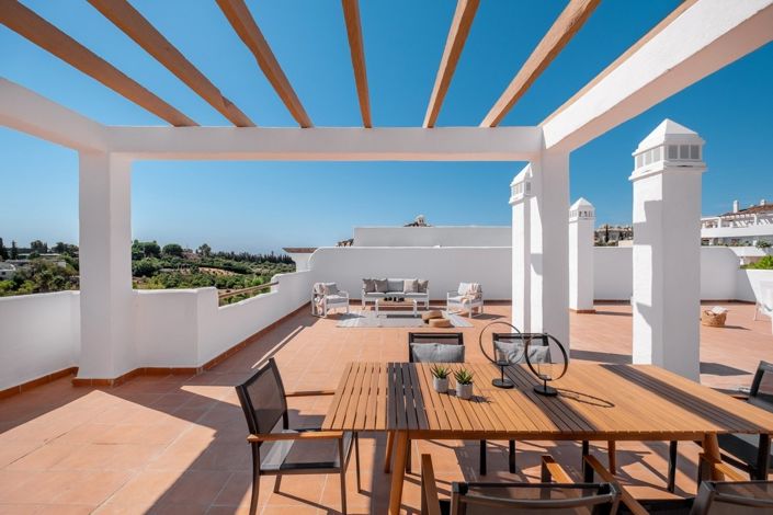 Image No.2-3 Bed Apartment for sale