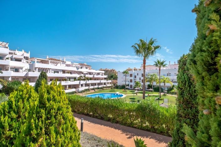 Image No.26-3 Bed Apartment for sale