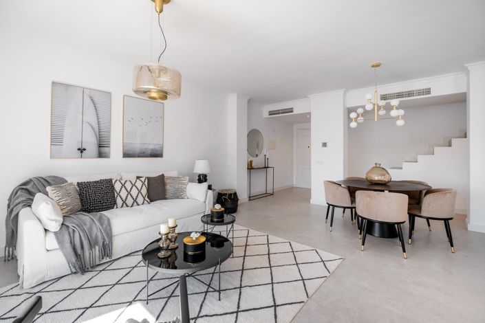 Image No.5-3 Bed Apartment for sale